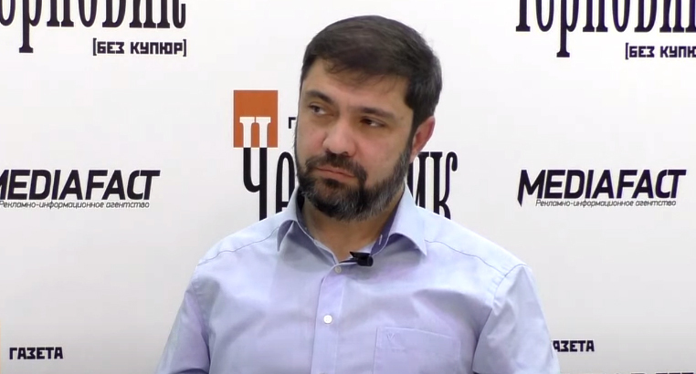 Магди Камалов. Кадр видео канала Dag.Life https://www.youtube.com/watch?v=KgG0bgmhEpg&t=6s Магди Камалов. Кадр видео канала Dag.Life https://www.youtube.com/watch?v=KgG0bgmhEpg&t=6s