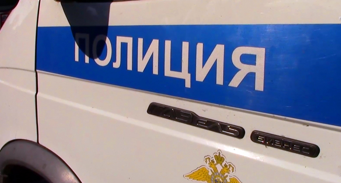 Автомобиль полиции. Фото: пресс-служба ГУ МВД России по Краснодарскому краю Автомобиль полиции. Фото: пресс-служба ГУ МВД России по Краснодарскому краю