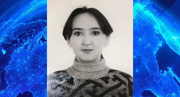 Жительница Ставропольского края Марина Иванова. Фото: stavropol.sledcom.ru Жительница Ставропольского края Марина Иванова. Фото: stavropol.sledcom.ru