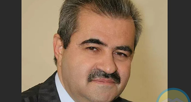 Владимир Жамборов. Скриншот «Северо-Кавказские новости»
/https://sk-news.ru/news/authority/54778/ Владимир Жамборов. Скриншот «Северо-Кавказские новости»
/https://sk-news.ru/news/authority/54778/