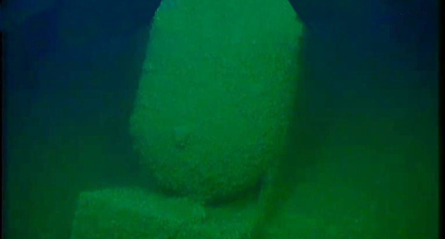 Мины советского времени на дне Каспийского моря. Фото https://vestikavkaza.ru/material/387754?utm_source=yxnews&utm_medium=desktop Мины советского времени на дне Каспийского моря. Фото https://vestikavkaza.ru/material/387754?utm_source=yxnews&utm_medium=desktop