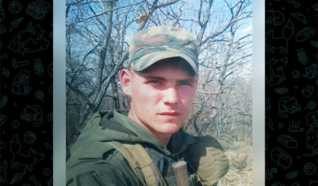 Сергей Шаханин. Скриншот видео https://t.me/beloglinskiy_rayon/789 Сергей Шаханин. Скриншот видео https://t.me/beloglinskiy_rayon/789