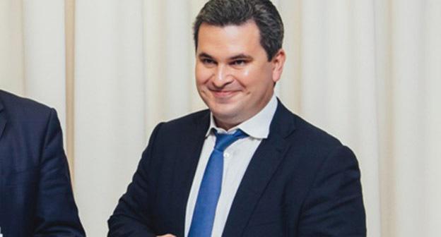 Анатолий Рыков. Фото: пресс-служба Федерального агентства связи (Россвязь) https://www.rossvyaz.ru/press/news/news3565.htm Анатолий Рыков. Фото: пресс-служба Федерального агентства связи (Россвязь) https://www.rossvyaz.ru/press/news/news3565.htm