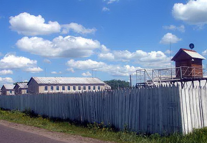 ИК-18 УФСИН России по Республике Мордовия. Фото https://fsin-mag.ru ИК-18 УФСИН России по Республике Мордовия. Фото https://fsin-mag.ru