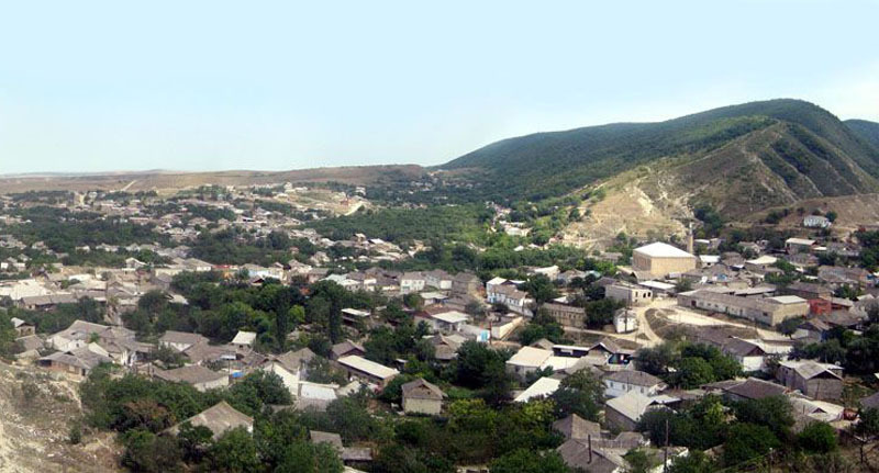 Село Доргели Карабудахкентского района Дагестана. Фото: Мурад Киласов http://www.odnoselchane.ru/ Село Доргели Карабудахкентского района Дагестана. Фото: Мурад Киласов http://www.odnoselchane.ru/