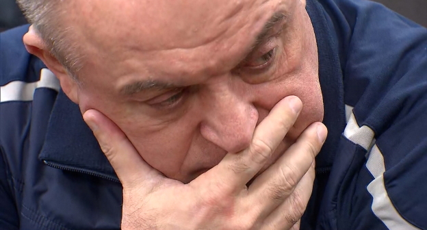 Мухтар Меджидов, фото: стоп-кадр видео "Россия 24" smotrim.ru Мухтар Меджидов, фото: стоп-кадр видео "Россия 24" smotrim.ru