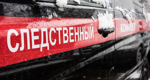 Следственный комитет. Фото Елены Синеок, Юга.ру Следственный комитет. Фото Елены Синеок, Юга.ру