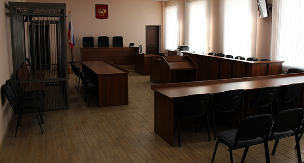 Краснодарский гарнизонный военный суд. Фото: http://gvs.krd.sudrf.ru Краснодарский гарнизонный военный суд. Фото: http://gvs.krd.sudrf.ru