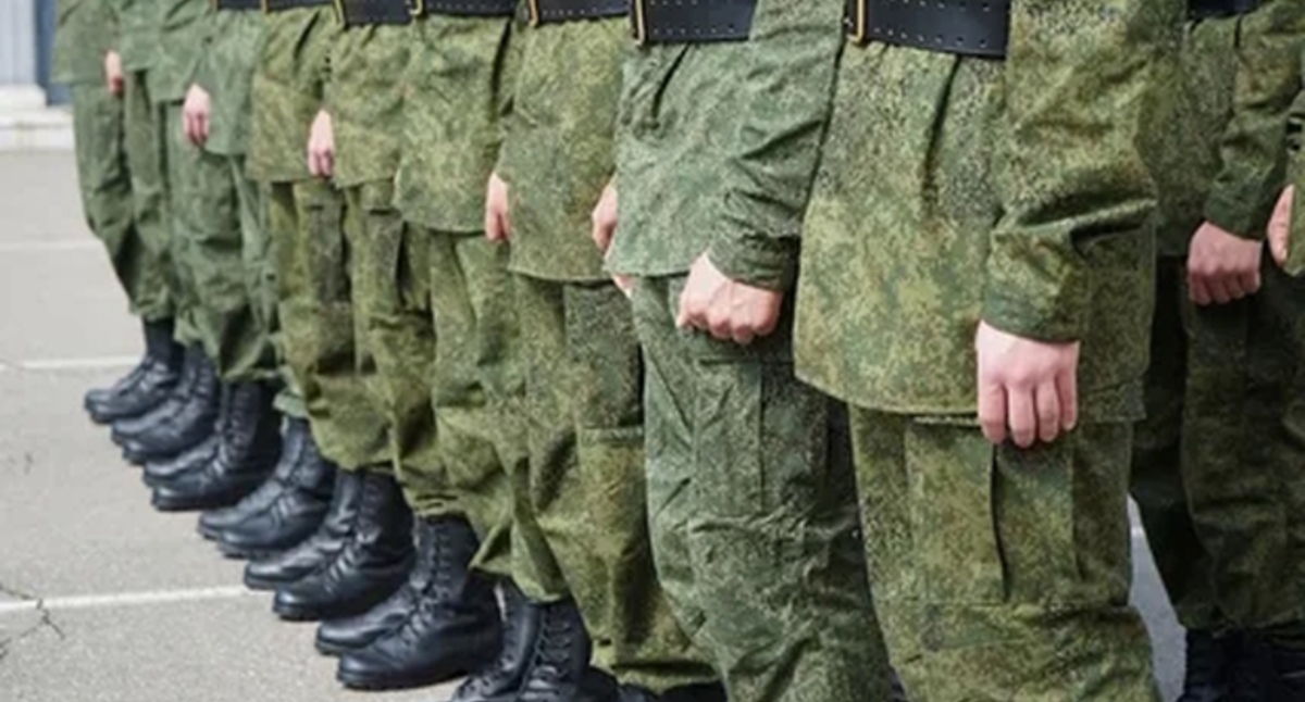 Военнослужащие. Фото: Елена Синеок, "Юга.ру" Военнослужащие. Фото: Елена Синеок, "Юга.ру"