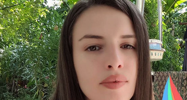 Тамар Бачалиашвили. Фото: https://ru.netgazeti.ge/673/ Тамар Бачалиашвили. Фото: https://ru.netgazeti.ge/673/