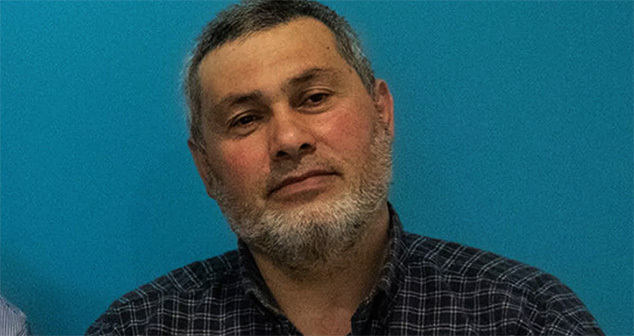 Эдуард Атаев. Фото: https://chernovik.net Эдуард Атаев. Фото: https://chernovik.net
