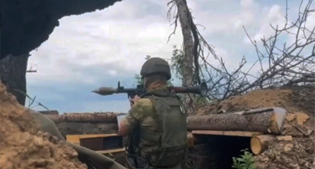 Спецоперация на Украине. Скриншот видео https://z.mil.ru/ Спецоперация на Украине. Скриншот видео https://z.mil.ru/