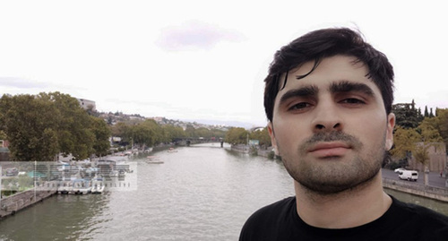 Фарид Сафарли. Фото: https://report.az/ru/vneshnyaya-politika/propavshij-bez-vesti-v-irane-farid-safarli-izuchal-farsi/ Фарид Сафарли. Фото: https://report.az/ru/vneshnyaya-politika/propavshij-bez-vesti-v-irane-farid-safarli-izuchal-farsi/