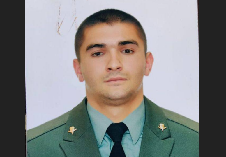 Алибек Шогенов. Скриншот фото из Telegram-канала администрации Черекского района от 10.08.23, https://t.me/admcherek/4774. Алибек Шогенов. Скриншот фото из Telegram-канала администрации Черекского района от 10.08.23, https://t.me/admcherek/4774.