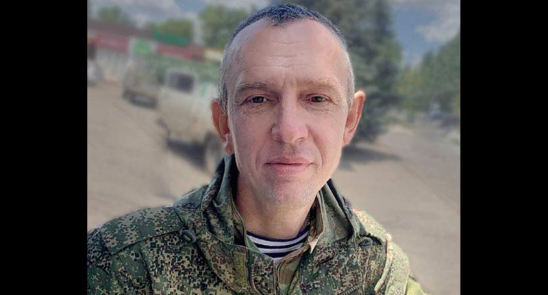 Сергей Свешников. Фото: администрация Батайска Сергей Свешников. Фото: администрация Батайска