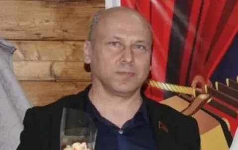 Виталий Абакумов. Фото: https://www.1rnd.ru/news/vlast/siloviki-rostovskoy-oblasti-zaderzhali-glavu-millerovo/ Виталий Абакумов. Фото: https://www.1rnd.ru/news/vlast/siloviki-rostovskoy-oblasti-zaderzhali-glavu-millerovo/