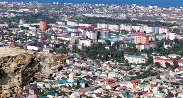 Избербаш, фото: catalog-photo.ru Избербаш, фото: catalog-photo.ru