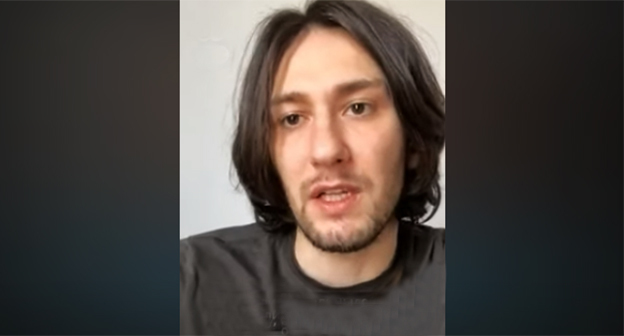  Абубакар Янгулбаев. Скриншот видео https://www.youtube.com/watch?v=IRoUt8TMuWI