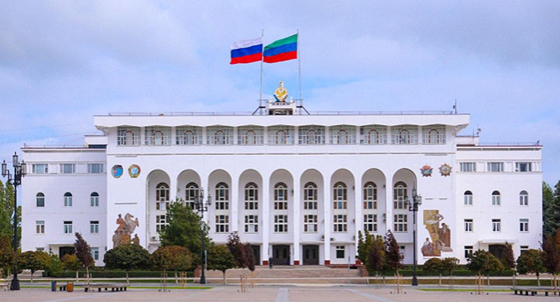 Правительство Дагестана, фото: пресс-служба главы и правительства республики Правительство Дагестана, фото: пресс-служба главы и правительства республики