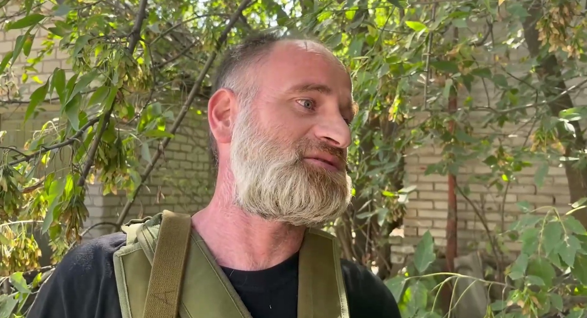 Хусейн Закаев. Кадр видео из телеграм-канала Ахмеда Дудаева https://t.me/akhmeddudaev/2144 Хусейн Закаев. Кадр видео из телеграм-канала Ахмеда Дудаева https://t.me/akhmeddudaev/2144