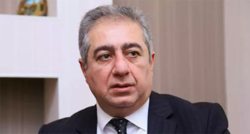Губад Ибадоглу. Фото: https://www.turan.az/ext/news/2023/1/free/politics_news/ru/382.htm Губад Ибадоглу. Фото: https://www.turan.az/ext/news/2023/1/free/politics_news/ru/382.htm