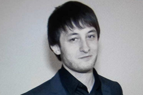 Руслан Кашешов. Скриншот фото из Telegram-канала [........] ("Кавказский узел" может сообщить название организации по запросу) от 18.09.23, https://("Кавказский узел" может сообщить название организации по запросу)/5273