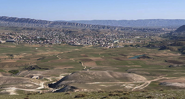 Село Леваши. Дагестан. Фото: Askhab Dargo https://ru.wikipedia.org Село Леваши. Дагестан. Фото: Askhab Dargo https://ru.wikipedia.org
