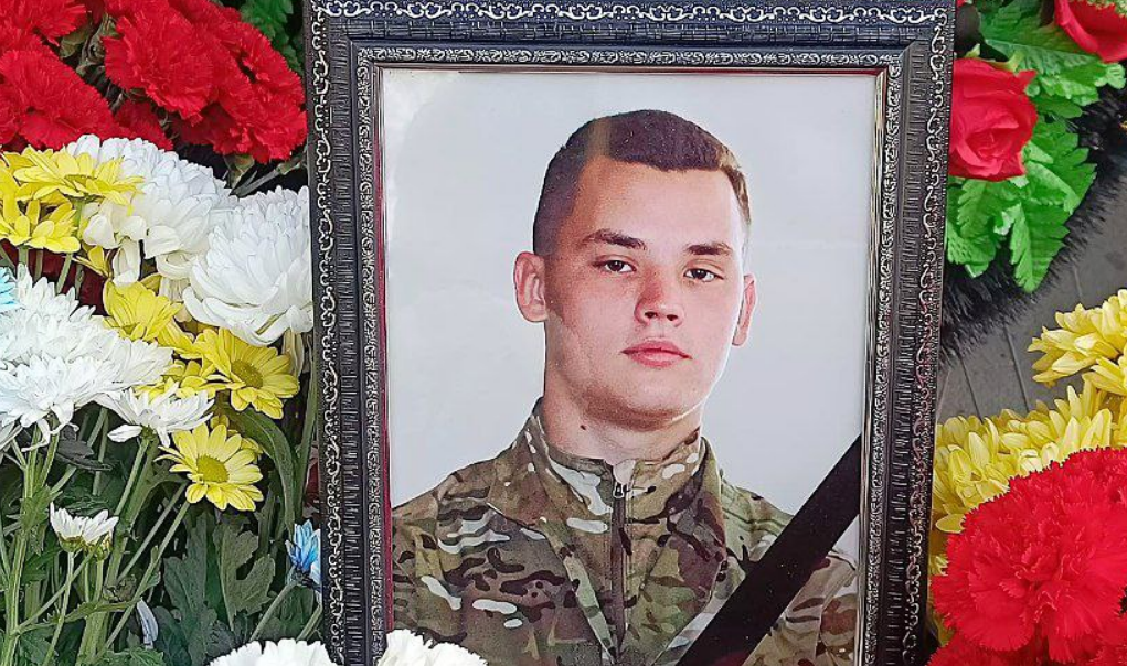 Артем Мироненко. Скриншот фото из Telegram-канала Азамата Хачмамука от 01.11.23, https://t.me/AzamatKhachmamuk/1661 Артем Мироненко. Скриншот фото из Telegram-канала Азамата Хачмамука от 01.11.23, https://t.me/AzamatKhachmamuk/1661