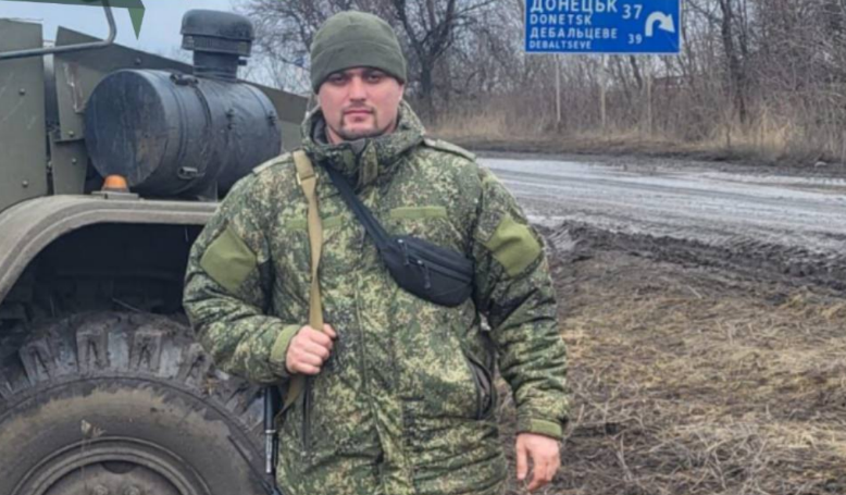 Ибрагим Коркмасов. Скриншот фото из Telegram-канала администрации Буйнакского района от 11.04.23, https://t.me/buyrayon/6318 Ибрагим Коркмасов. Скриншот фото из Telegram-канала администрации Буйнакского района от 11.04.23, https://t.me/buyrayon/6318