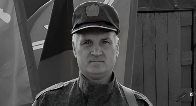Виктор Черепков. Фото: глава Апанасенковского округа Денис Климов https://t.me/KlimovApanasenkovie/1777 Виктор Черепков. Фото: глава Апанасенковского округа Денис Климов https://t.me/KlimovApanasenkovie/1777