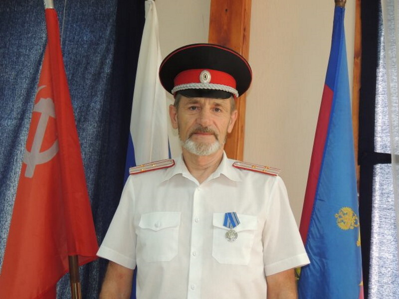 Михаил Саморуков. Фото: https://tuapseregion.ru/region/aktualnaya-informatsiya/novosti/42566/ Михаил Саморуков. Фото: https://tuapseregion.ru/region/aktualnaya-informatsiya/novosti/42566/