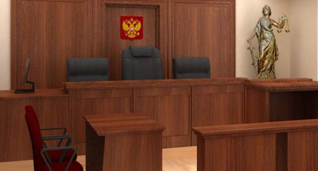 Зал суда. Фото: https://law.vvsu.ru/education/base/hall Зал суда. Фото: https://law.vvsu.ru/education/base/hall
