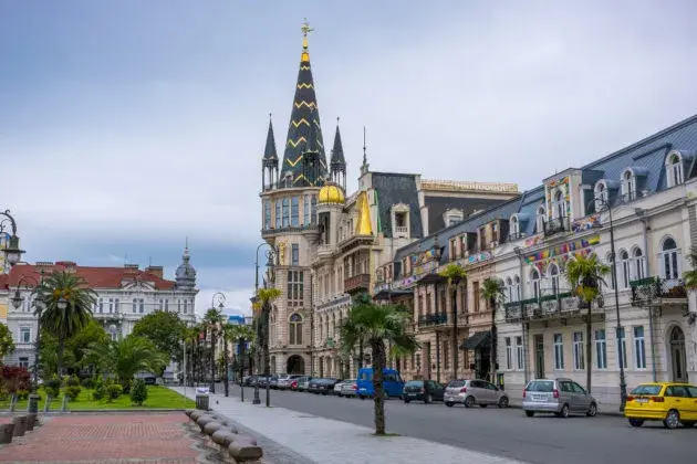 Верховный совет Аджарии. Фото https://sova.news/2020/12/21/6-deputatov-ot-end-sila-v-edinstve-otkazyvayutsya-ot-mest-v-verhovnom-sovete-adzharii/ Верховный совет Аджарии. Фото https://sova.news/2020/12/21/6-deputatov-ot-end-sila-v-edinstve-otkazyvayutsya-ot-mest-v-verhovnom-sovete-adzharii/