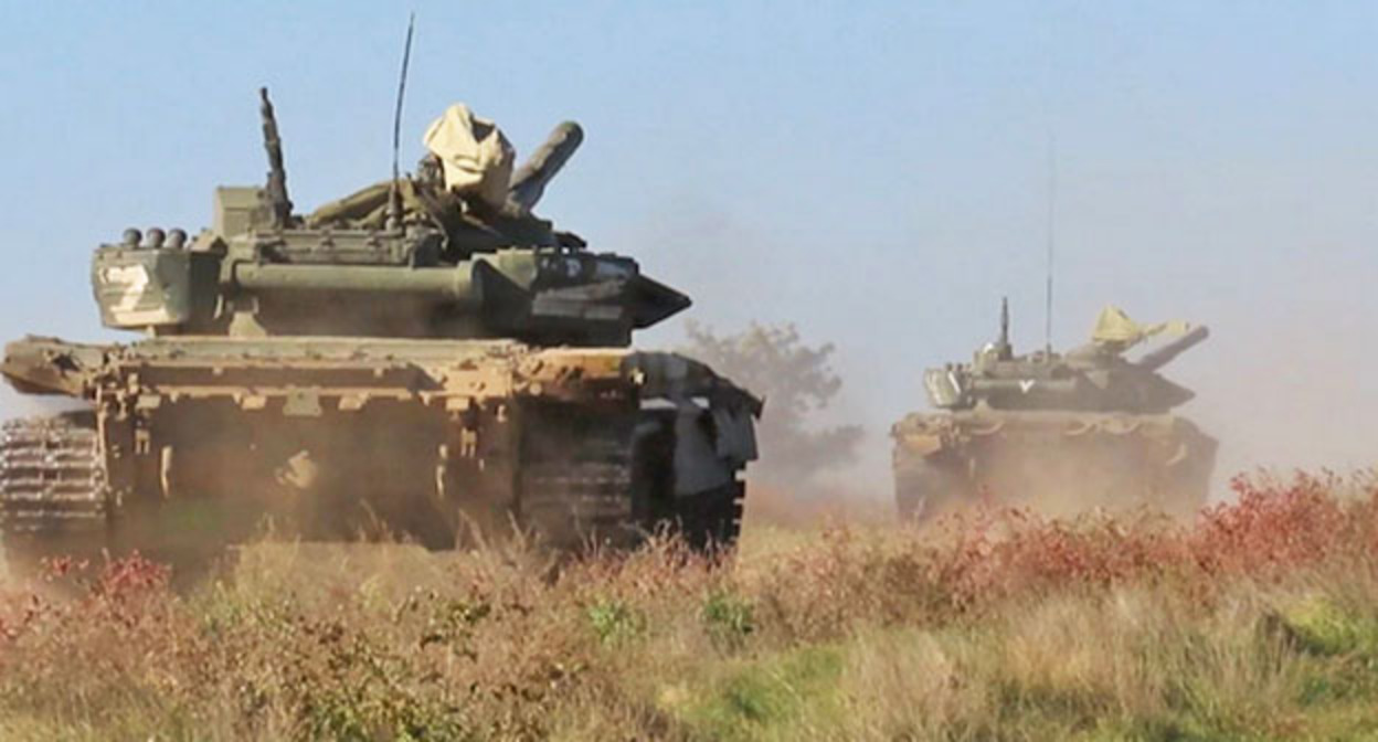 Специальная военная операция на Украине. Фото: https://stat.mil.ru Специальная военная операция на Украине. Фото: https://stat.mil.ru