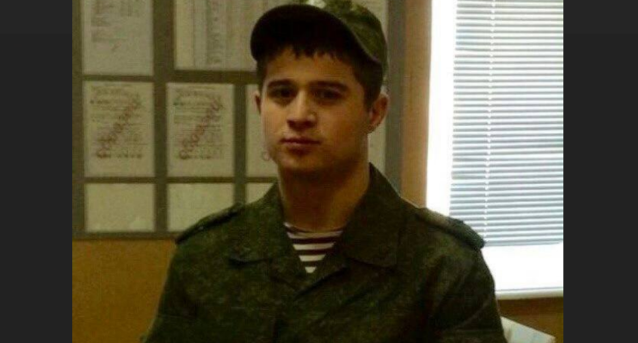 Казбек Гогниев. Скриншот фото из Telegram-канала администрации Дигорского района от 28.11.23,https://t.me/amsdigorskiyrayon/3097 Казбек Гогниев. Скриншот фото из Telegram-канала администрации Дигорского района от 28.11.23,https://t.me/amsdigorskiyrayon/3097