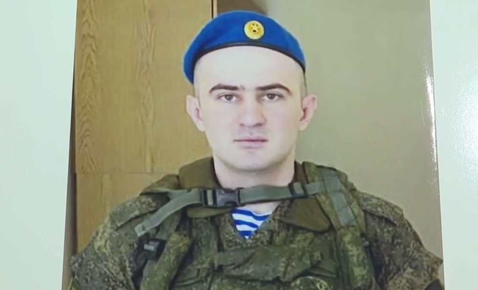 Кантемир Шериев. Стоп-кадр видео из Telegram-канала "Вести КБР" от 06.12.23, https://t.me/vestikbr/8029 Кантемир Шериев. Стоп-кадр видео из Telegram-канала "Вести КБР" от 06.12.23, https://t.me/vestikbr/8029