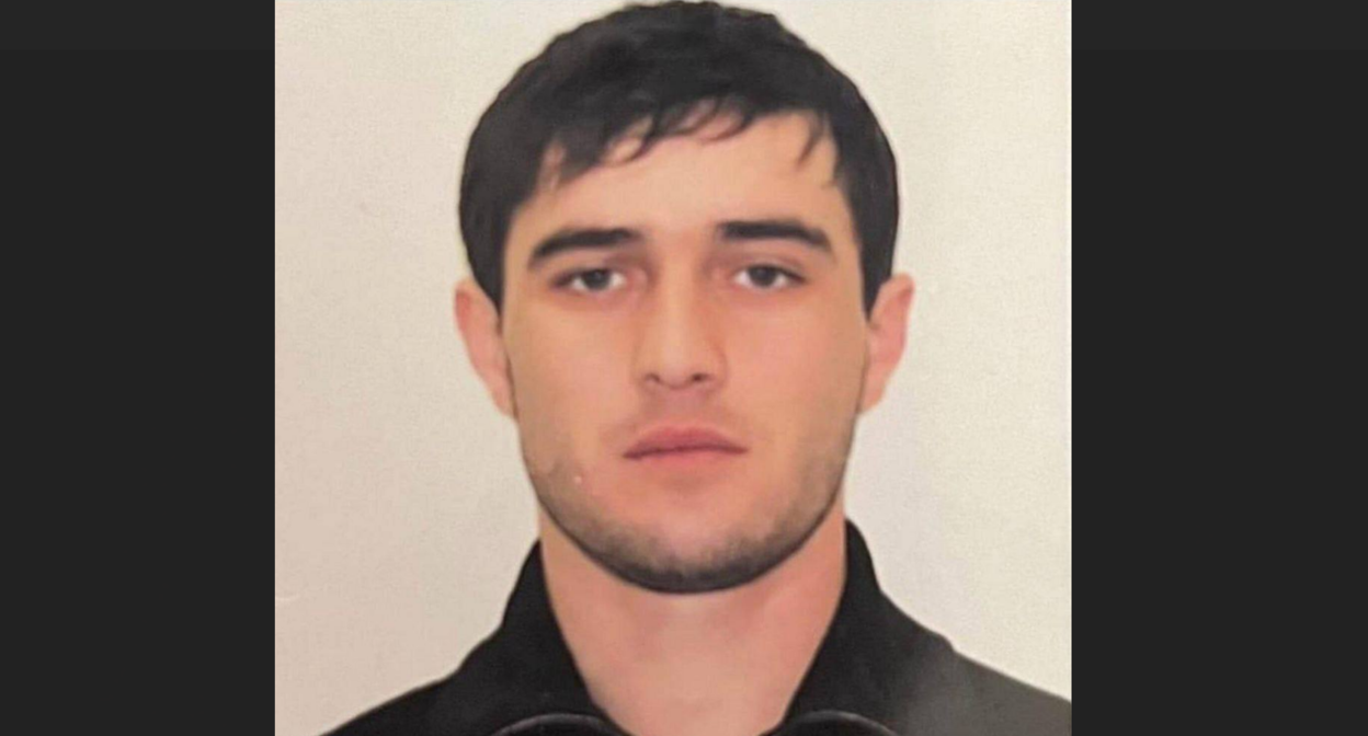 Роман Томаев. Скриншот фото из Telegram-канала администрации Ардонского района от 18.12.23, https://t.me/krilyatv/13952
Роман Томаев. Скриншот фото из Telegram-канала администрации Ардонского района от 18.12.23, https://t.me/krilyatv/13952
