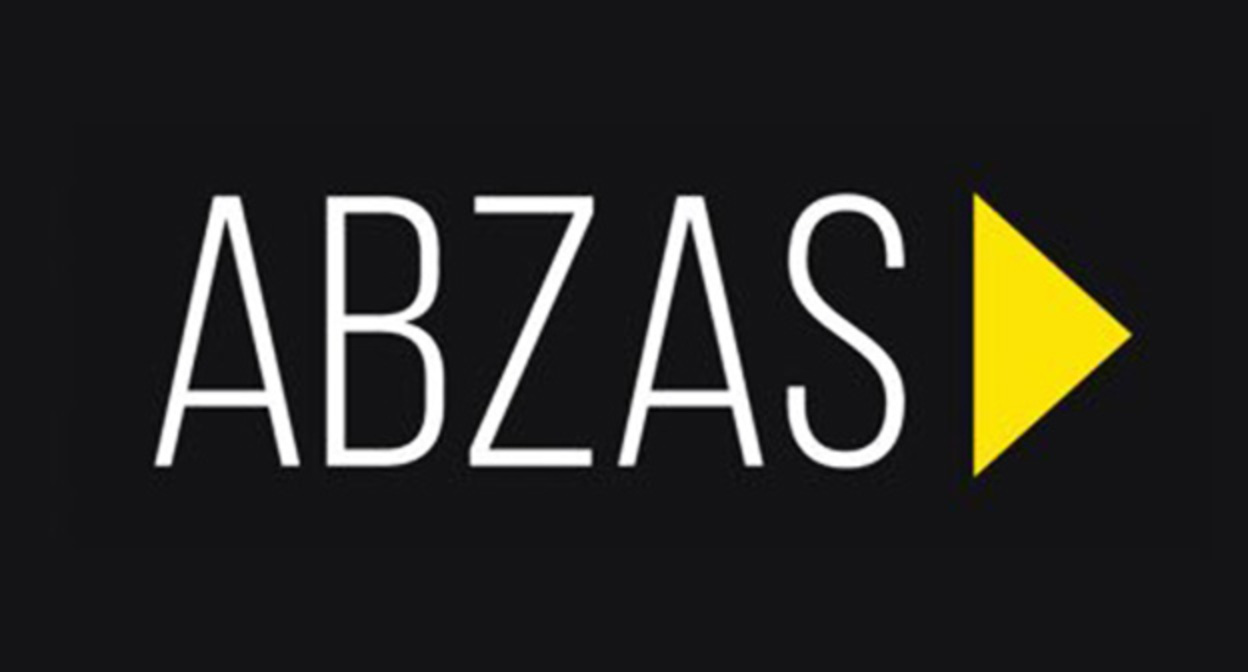 Abzas Media. Фото: https://twitter.com/AbzasMedia Abzas Media. Фото: https://twitter.com/AbzasMedia