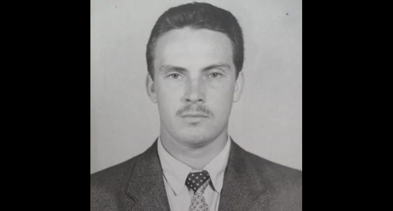 Андрей Тютюнов. Фото: администрация Черноярского района https://vk.com/wall-171636343_4096 Андрей Тютюнов. Фото: администрация Черноярского района https://vk.com/wall-171636343_4096