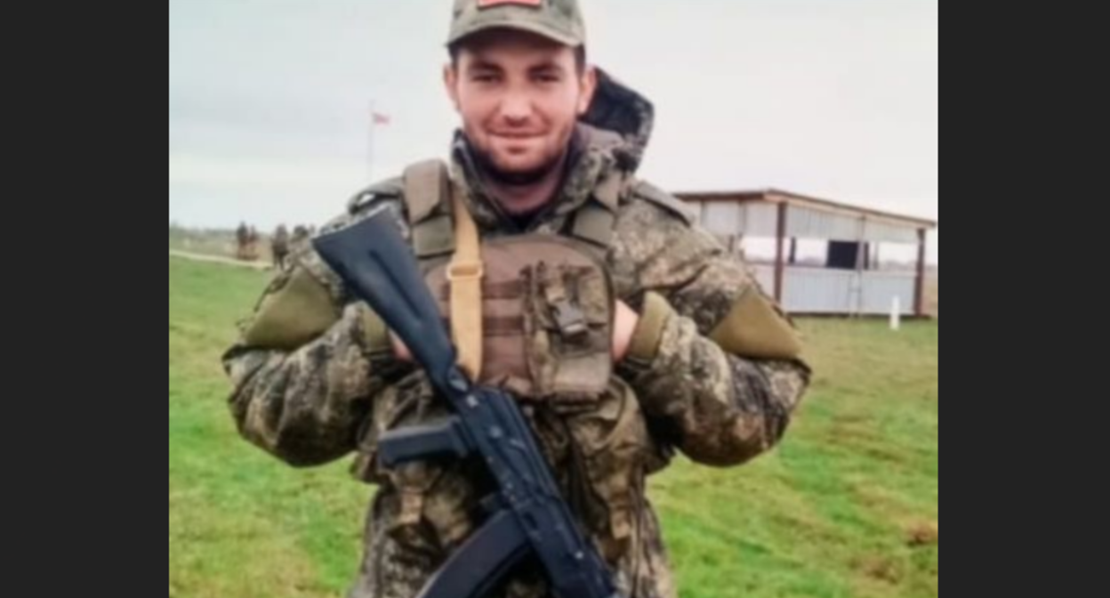 Нурали Махов. Скриншот-фото из Telegram-канала администрации Адыге-Хабльского района от 28.12.23, https://t.me/adygehabl/10102 Нурали Махов. Скриншот-фото из Telegram-канала администрации Адыге-Хабльского района от 28.12.23, https://t.me/adygehabl/10102