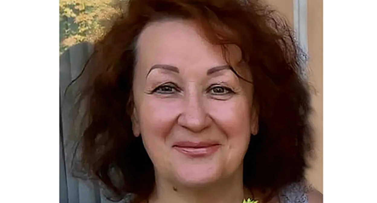 Любовь Галицына. Скриншот фрагмента страницы о деле Миненко с сайта, где собраны сведения об уголовных делах в отношении российских Свидетелей Иеговы*. Любовь Галицына. Скриншот фрагмента страницы о деле Миненко с сайта, где собраны сведения об уголовных делах в отношении российских Свидетелей Иеговы*.