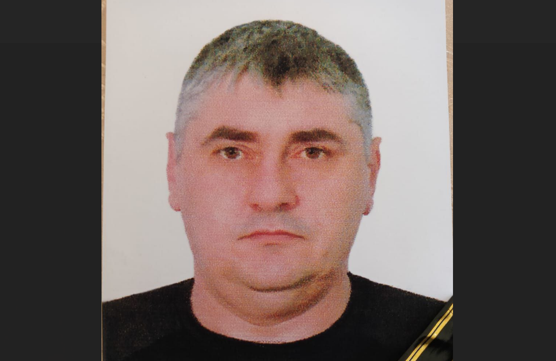 Владимир Петров. Скриншот фото из Telegram-канала администрации Моздокского района от 04.01.24, https://t.me/MozdokRaionAMS/2783 Владимир Петров. Скриншот фото из Telegram-канала администрации Моздокского района от 04.01.24, https://t.me/MozdokRaionAMS/2783
