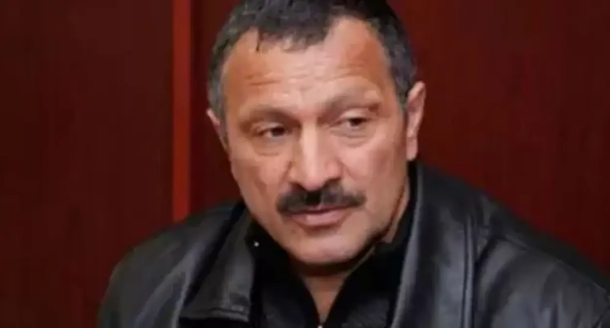 Тофиг Ягублу. Фото:https://www.turan.az https://www.turan.az Тофиг Ягублу. Фото:https://www.turan.az https://www.turan.az