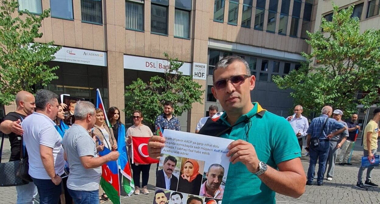 Джафар Мирзоев. Фото: https://www.amerikaninsesi.org/a/7432591.html Джафар Мирзоев. Фото: https://www.amerikaninsesi.org/a/7432591.html
