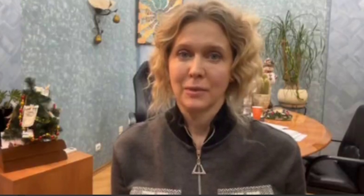 Наталья Гаряева, стоп-кадр видео https://t.me/stplt/1762 Наталья Гаряева, стоп-кадр видео https://t.me/stplt/1762