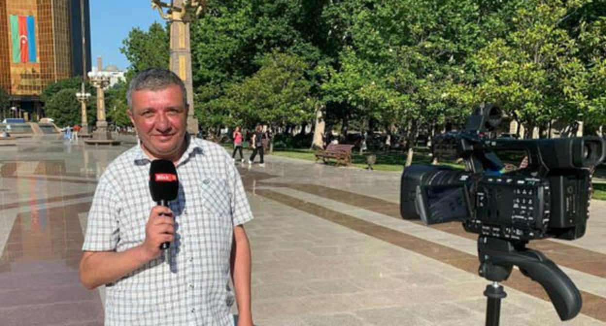 Шахин Рзаев. Скриншот видео https://www.youtube.com/watch?app=desktop&v=eW69Krr5KJY Шахин Рзаев. Скриншот видео https://www.youtube.com/watch?app=desktop&v=eW69Krr5KJY