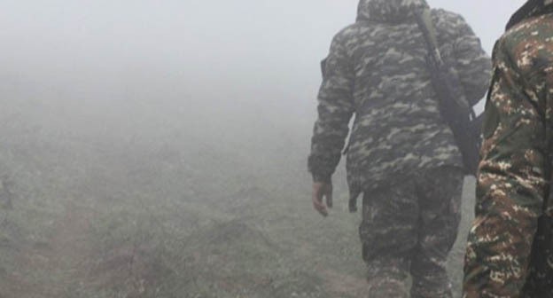 Армянские военнослужащие. Фото: https://www.pastinfo.am/ru/news/2024/01/15/zu10am7fu/1698636 Армянские военнослужащие. Фото: https://www.pastinfo.am/ru/news/2024/01/15/zu10am7fu/1698636