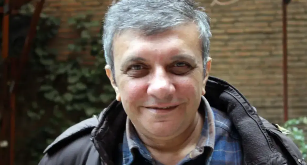 Шахин Рзаев. Фото: https://rus.az24saat.org Шахин Рзаев. Фото: https://rus.az24saat.org