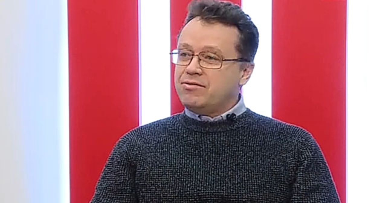 Вячеслав Ященко. Cкриншот видео https://www.youtube.com/watch?x+YPNmGt8thHc Вячеслав Ященко. Cкриншот видео https://www.youtube.com/watch?x+YPNmGt8thHc