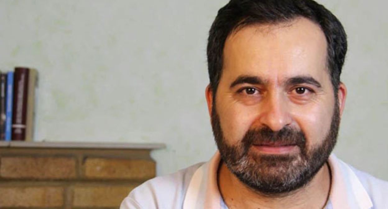 Бахтияр Гаджиев. Фото: https://www.trend.az/azerbaijan/society/3679533.html Бахтияр Гаджиев. Фото: https://www.trend.az/azerbaijan/society/3679533.html